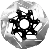 Design \"D\" 7-Spoke Brake Rotor 2004 - 2025