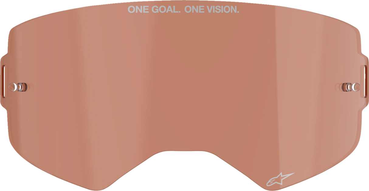 Supertech Lens - Afterburn