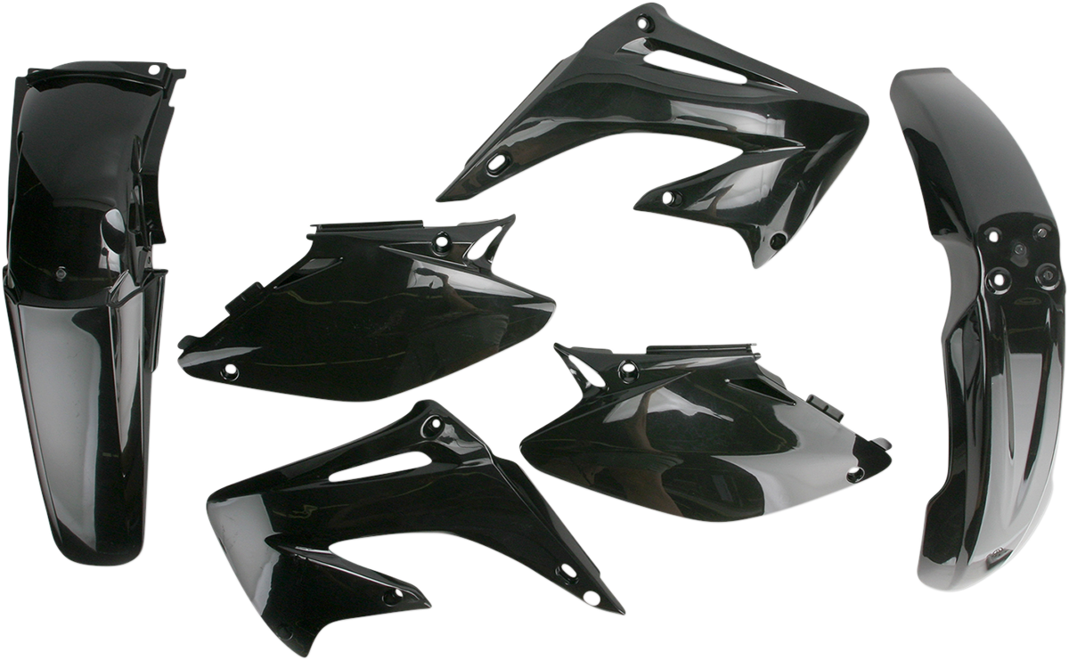 Standard Replacement Body Kit - Black 2004 - 2007
