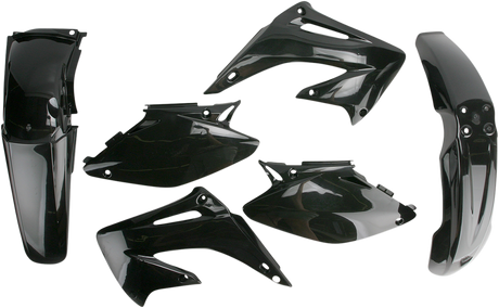 Standard Replacement Body Kit - Black 2004 - 2007