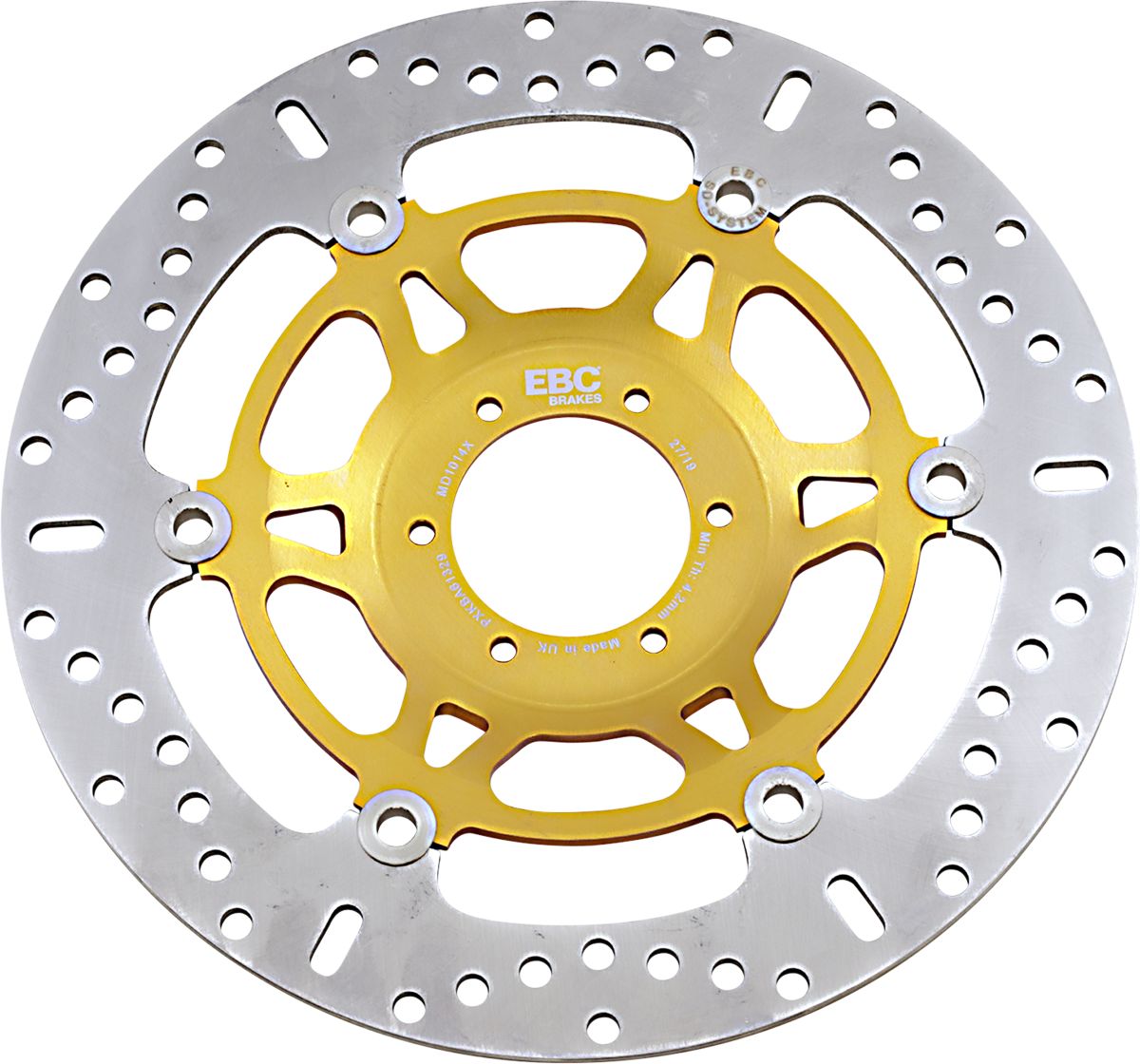 Brake Rotor - Honda 1992 - 2015