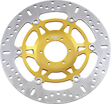 Brake Rotor - Honda 1992 - 2015