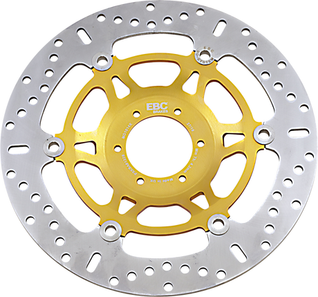 Brake Rotor - Honda 1992 - 2015