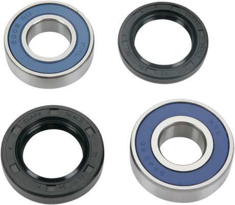 Wheel Bearing Kit - Front/Rear - Honda/Suzuki 1972 - 2007