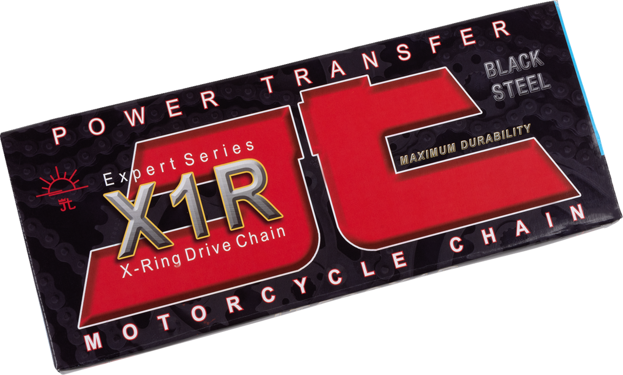 520 X1R - Heavy Duty Drive Chain - 114 Links