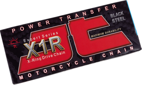 520 X1R - Heavy Duty Drive Chain - 114 Links