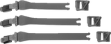 Radial Strap Kit - Left - Gray