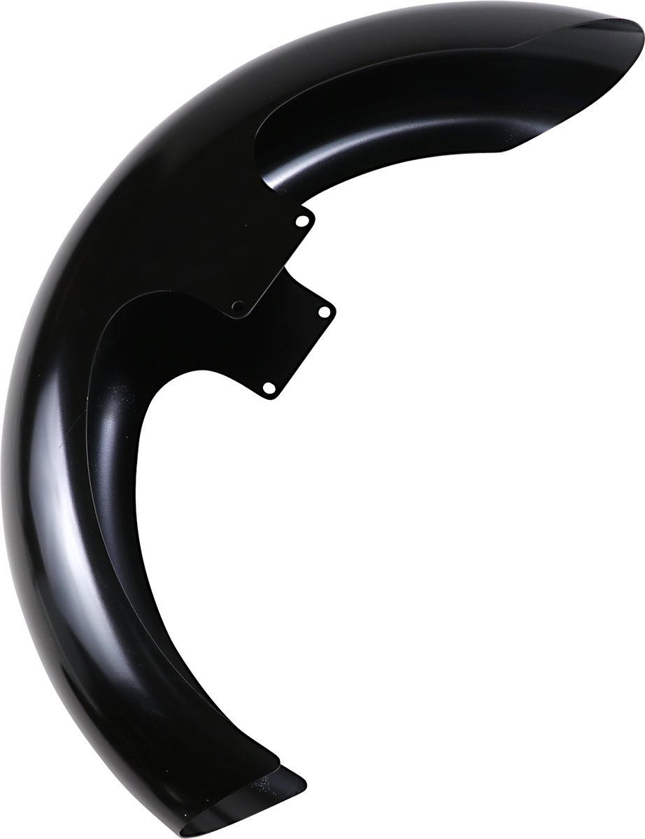 Slicer Fender Kit - Steel - Black - 16\"-19\" 1984 - 2013