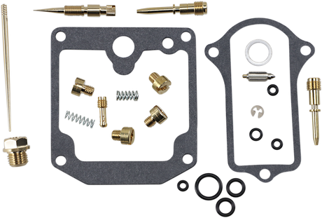 Carburetor Repair Kit - Kawasaki 1977 - 1978