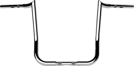 1-1/4\" Prime Ape Handlebar - 14\" - Chrome 2023 - 2024