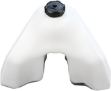 Fuel Tank - 5.3 Gallon - Suzuki - White 1996 - 2023