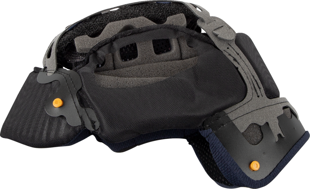 Quantum-X Interior Pad - EP IV - 10 mm