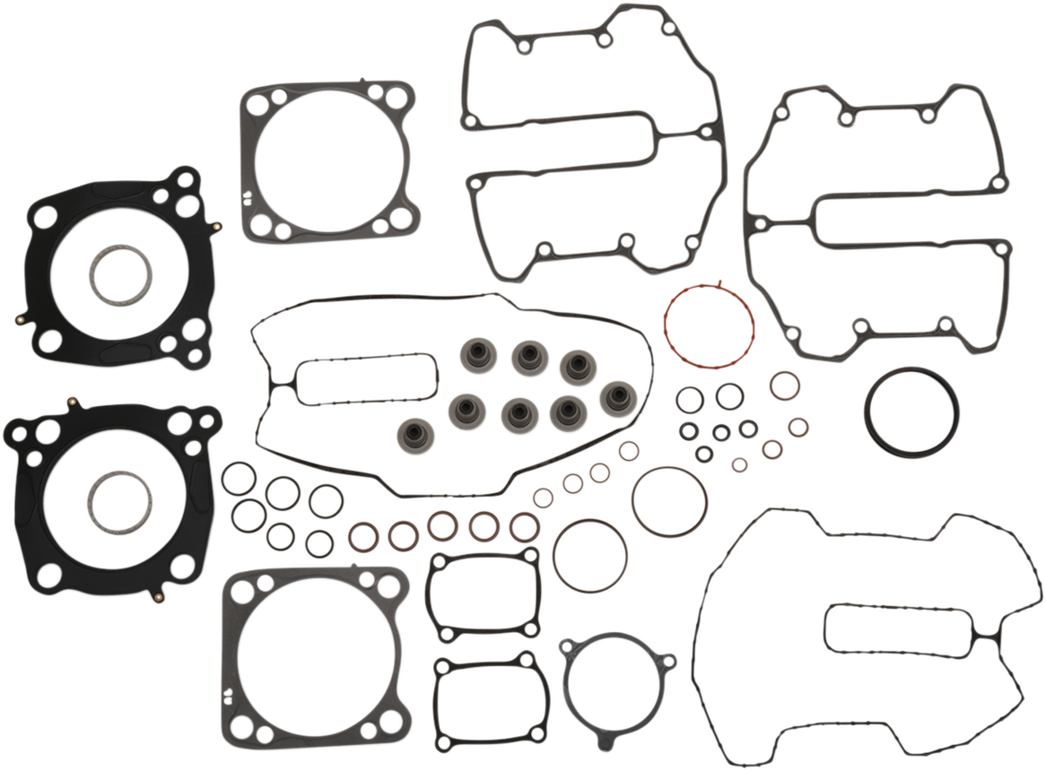 Top End Gasket Kit with 0.040\" Head Gasket - M8 2017 - 2024