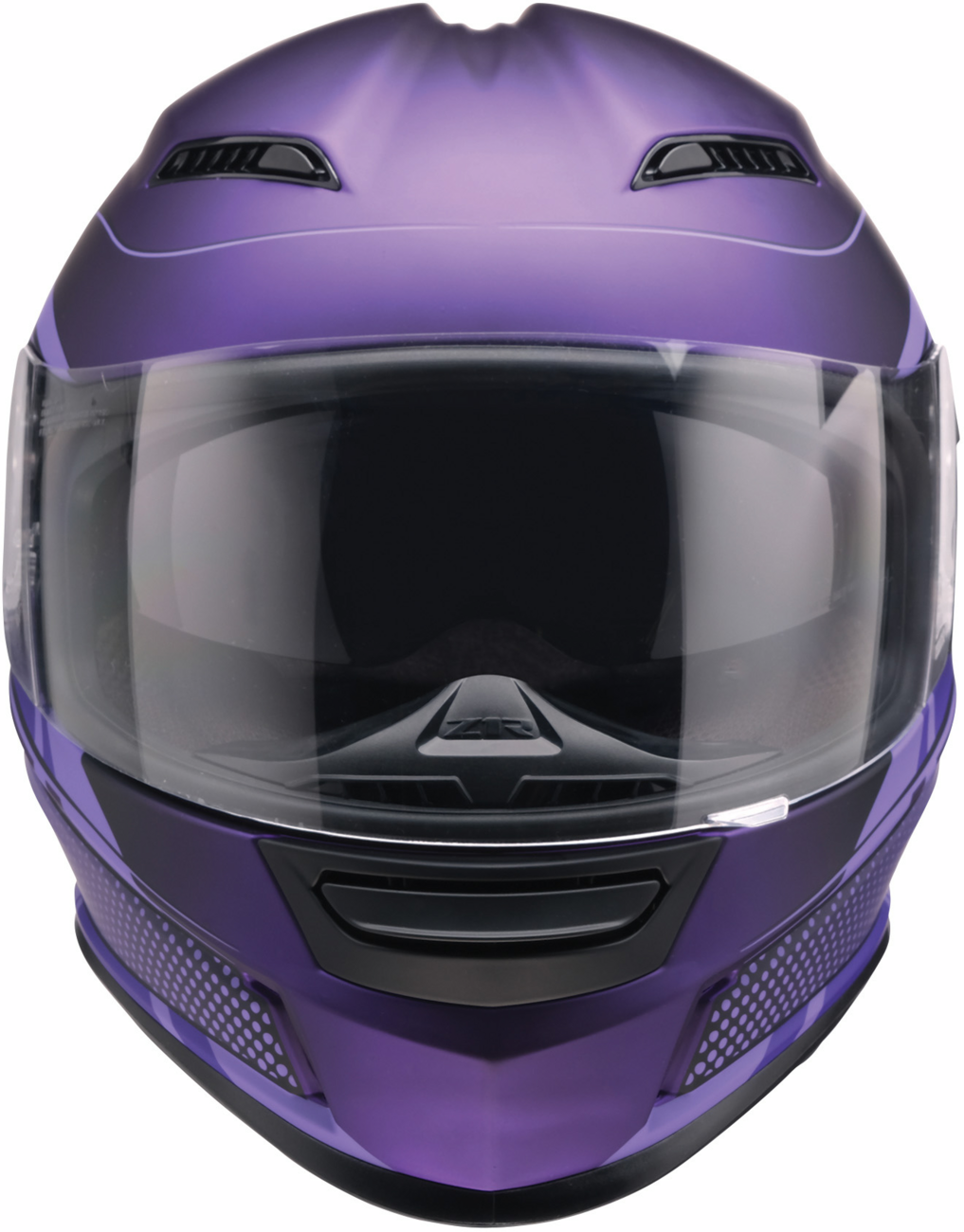 Jackal Helmet - Dark Matter - Purple - Medium