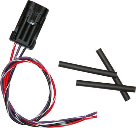 Delphi Mating Connectors 2000 - 2007