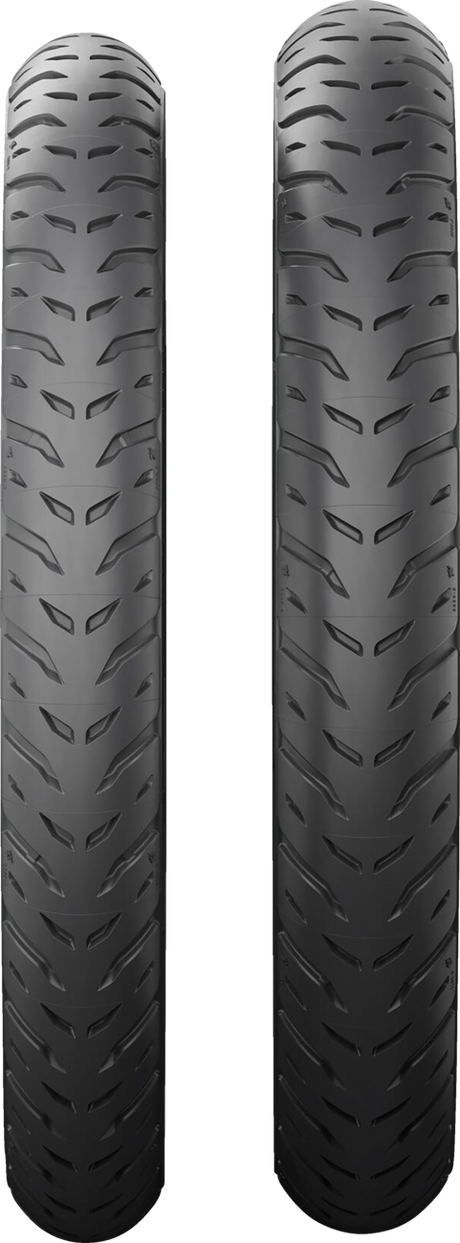 Tire - Pilot Street 2 - Front/Rear - 90/90-14 - 52S
