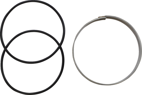 DU Piston Bushing Conversion Kit - 50 mm 2011 - 2015