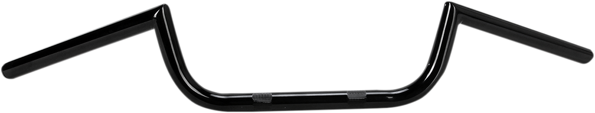 Handlebar - Club - 7/8\" - Black