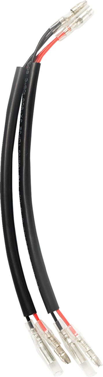 Y-Splitter Harness - 6\"