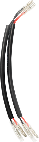 Y-Splitter Harness - 6\"