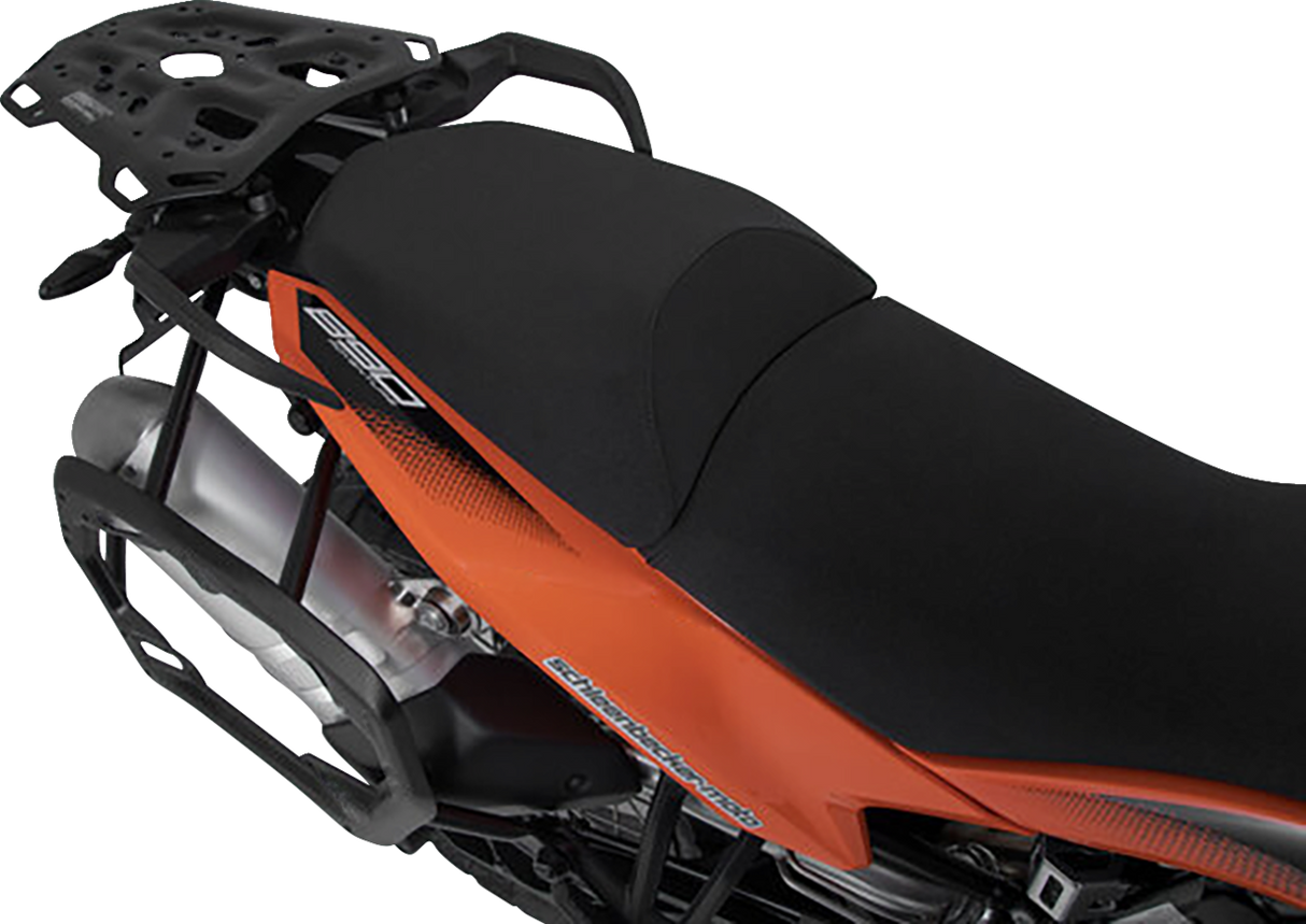 Adventure Luggage System - Black - KTM Adventure/SMT \'19-\'24 2019 - 2024
