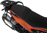 Adventure Luggage System - Black - KTM Adventure/SMT \'19-\'24 2019 - 2024