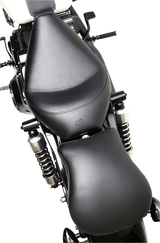 Contoured Saddlehyde S3 Pad - 9\"