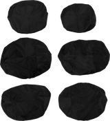 Seat Cover - Black - Defender LTD/XT-P 2018 - 2025