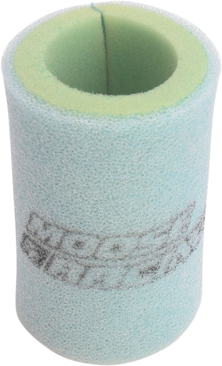 Precision Pre-Oiled Air Filter - Yamaha 1983 - 1986