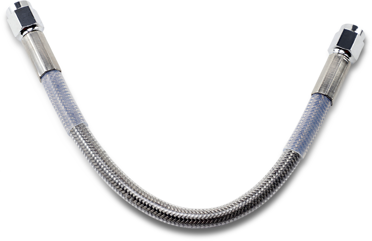 Universal Brake Line - Clear - 9\"