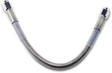 Universal Brake Line - Clear - 9\"