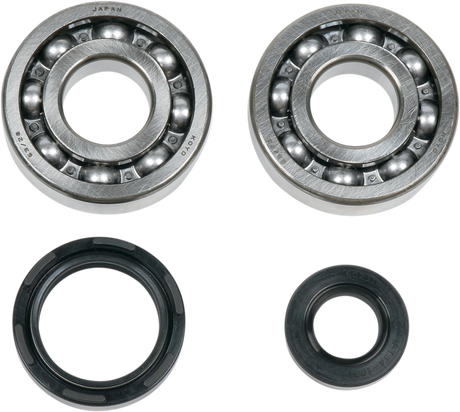 Crankcase Bearing and Seal Kit - Yamaha 1988 - 1997