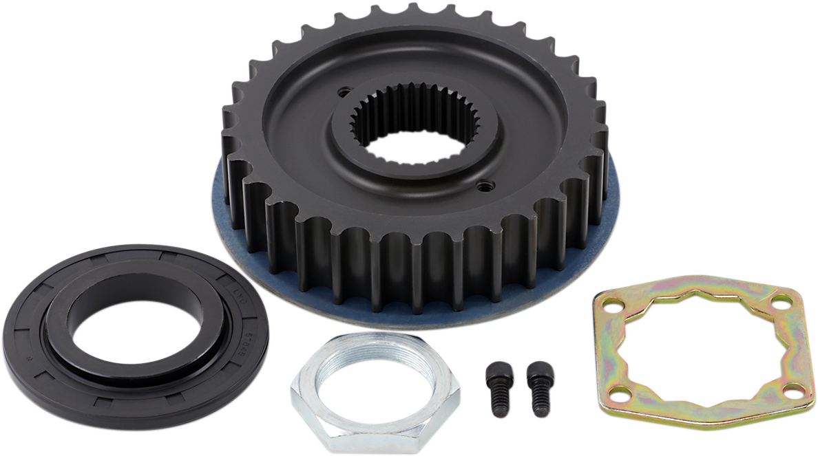 Transmission Pulley 1991 - 2003