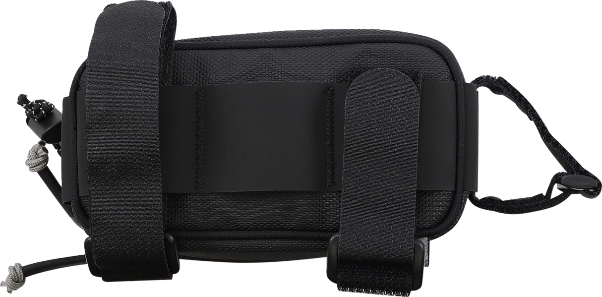 Elasto Beetle Phone Bag - Top Tube/Frame/Stem