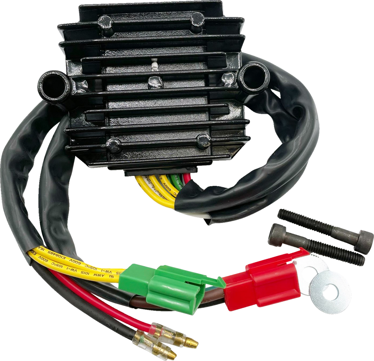 Regulator/Rectifier - Lithium-ion Compatible - Yamaha 1970 - 1975