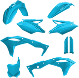 Full Replacement Body Kit - Light Blue 2018 - 2018