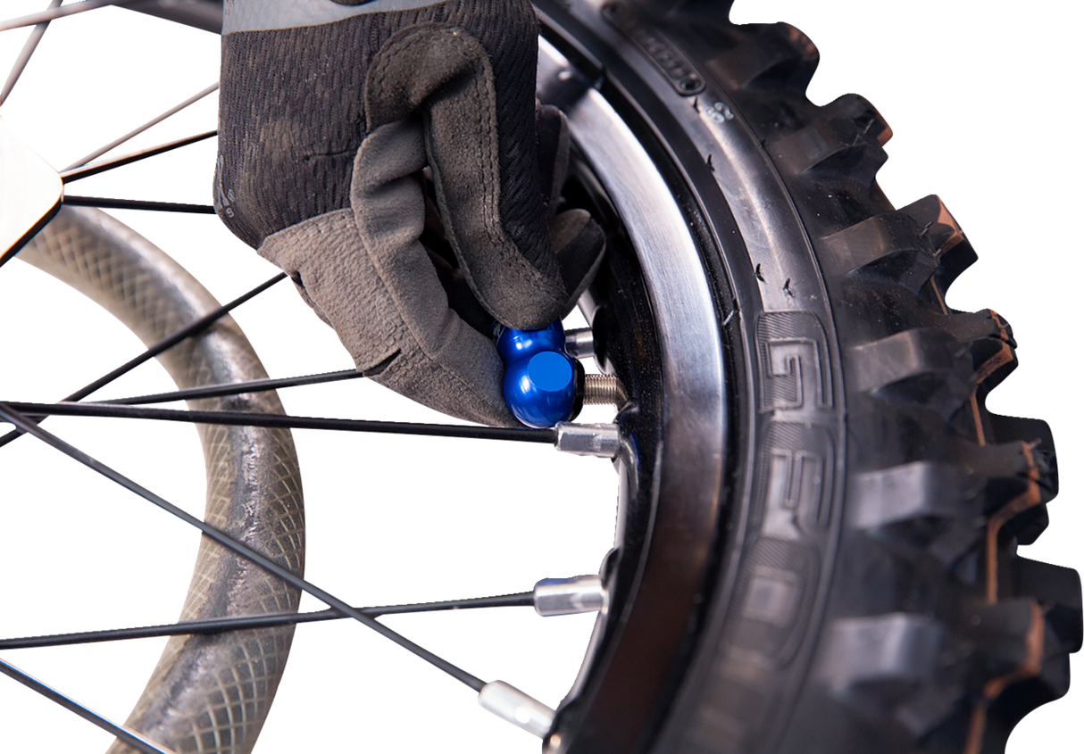 Tire Pressure Gauge - Digital - 60 psi