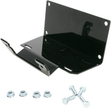 Winch Mount - UTV - John Deere 2012 - 2016