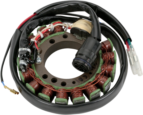 Stator - Honda 1986 - 1987