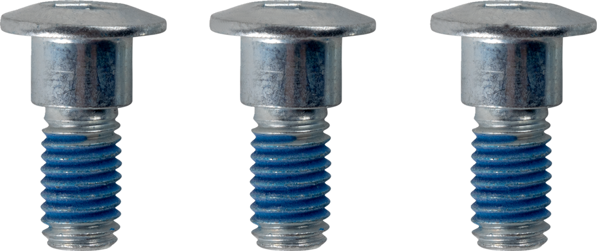 Bolts - Rotor/High Tensile - Front/Rear - 3 Pack 2003 - 2022