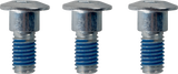 Bolts - Rotor/High Tensile - Front/Rear - 3 Pack 2003 - 2022