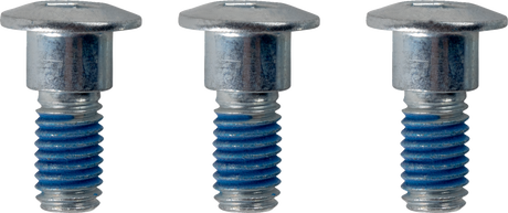 Bolts - Rotor/High Tensile - Front/Rear - 3 Pack 2003 - 2022