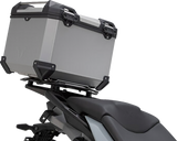 TRAX ADV Top Case System - Silver - BMW S1000XR \'19-\'24 2019 - 2024