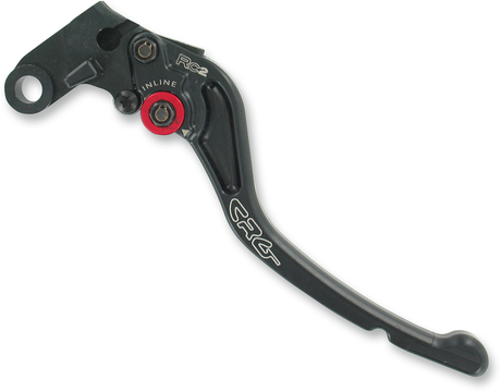 Clutch Lever - RC2 - Black 1999 - 2016