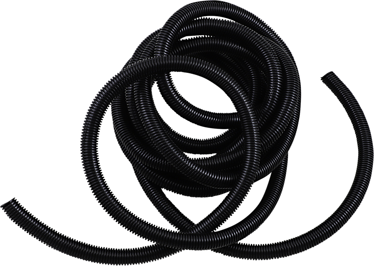 Wire Loom - 3/4\" Diameter - 25\'