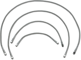 Universal Brake Line - Clear - 56\"
