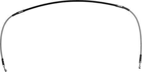 Brake Line - Stainless Steel 2017 - 2024