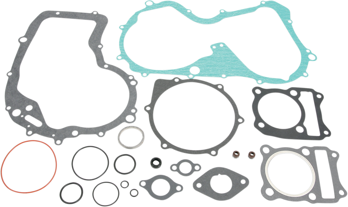 Complete Motor Gasket Kit - Suzuki 1987 - 2002