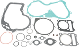 Complete Motor Gasket Kit - Suzuki 1987 - 2002