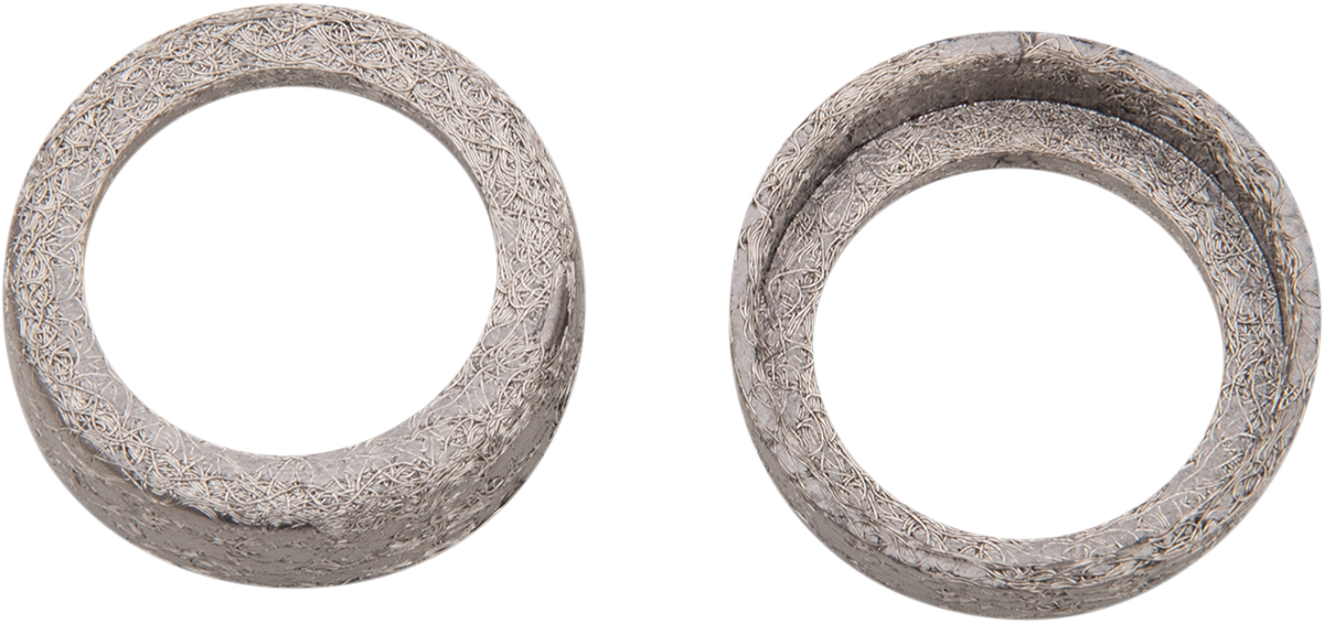 Compressed Wire with Graphite Exhaust Port Gasket 1986 - 2020